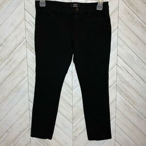❄️5 for $20 cyber Monday sale! ❄️ P4P people for peace black pants